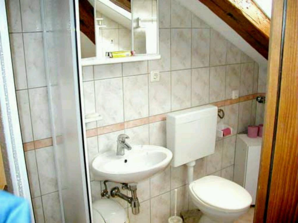 Apartment Dimitrijevic Makarska Quarto foto